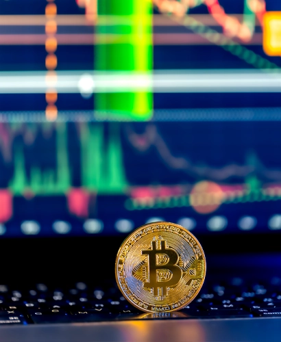 Team von WertrionX bei der Marktanalyse